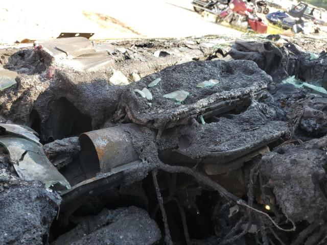 3C6TRVDG6HE511150 - 2017 RAM PROMASTER 2500 HIGH WHITE photo 9