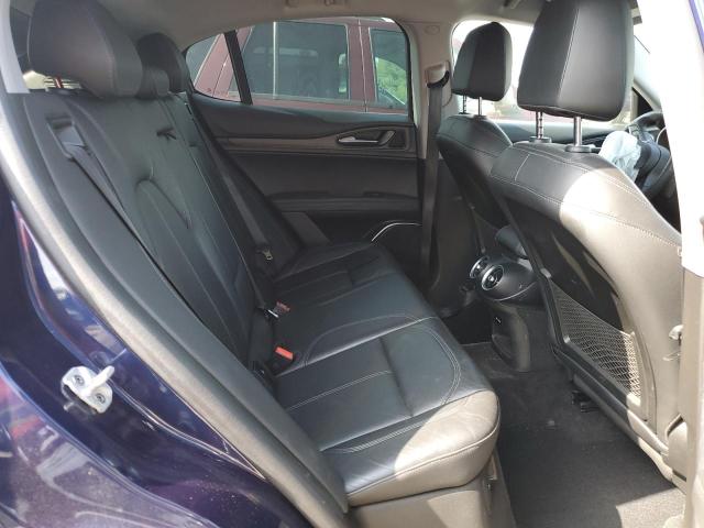 ZASPAKBN8K7C70157 - 2019 ALFA ROMEO STELVIO TI BLUE photo 11