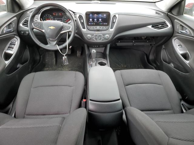 1G1ZG5ST6LF066909 - 2020 CHEVROLET MALIBU RS RED photo 8