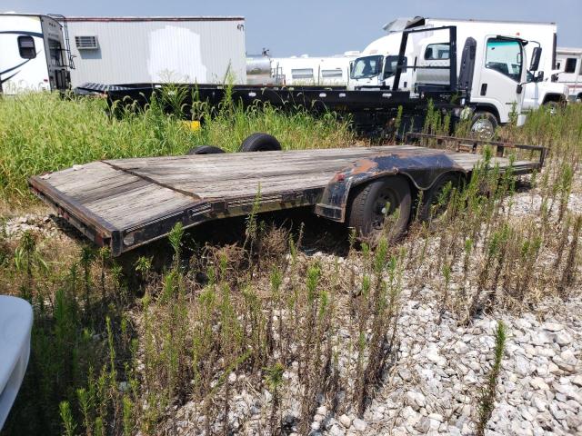 4C8FS18242A004651 - 2002 OTHER 28 TRAILER BLACK photo 4