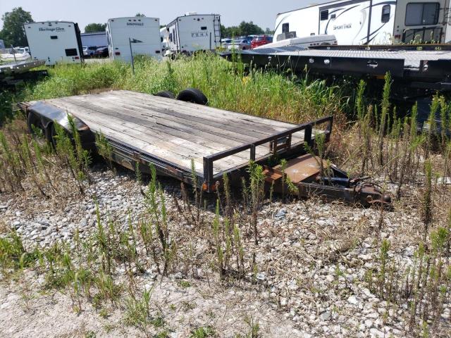 4C8FS18242A004651 - 2002 OTHER 28 TRAILER BLACK photo 7