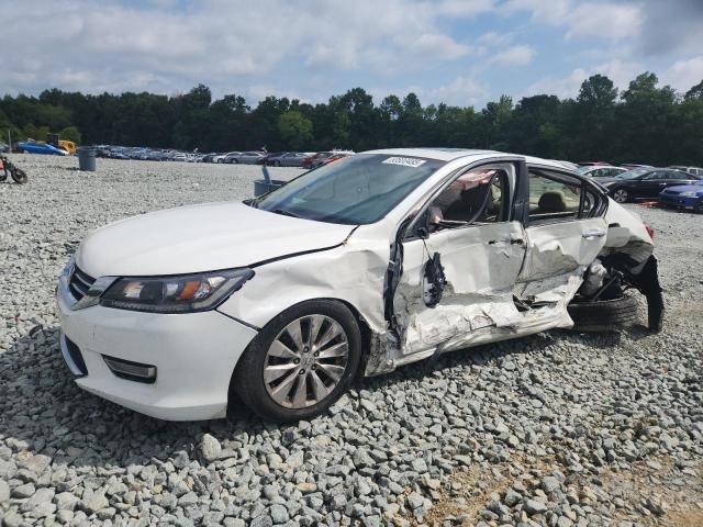 2013 HONDA ACCORD EXL, 