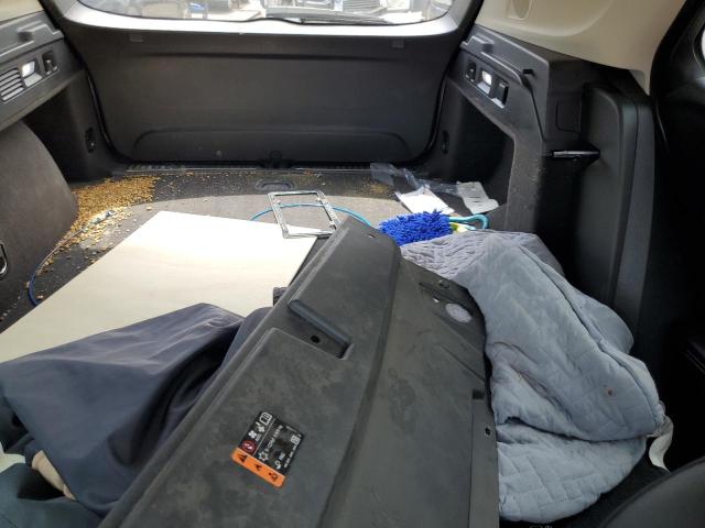 LRBFZNR40MD071246 - 2021 BUICK ENVISION ESSENCE GRAY photo 10