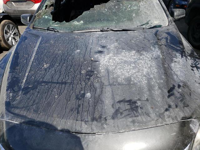 1G11C5SL6FF266010 - 2015 CHEVROLET MALIBU 1LT 灰色 照片 11