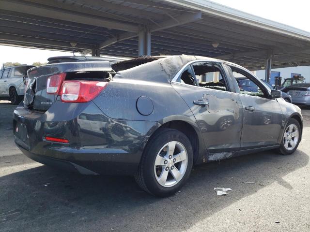 1G11C5SL6FF266010 - 2015 CHEVROLET MALIBU 1LT 灰色 照片 3