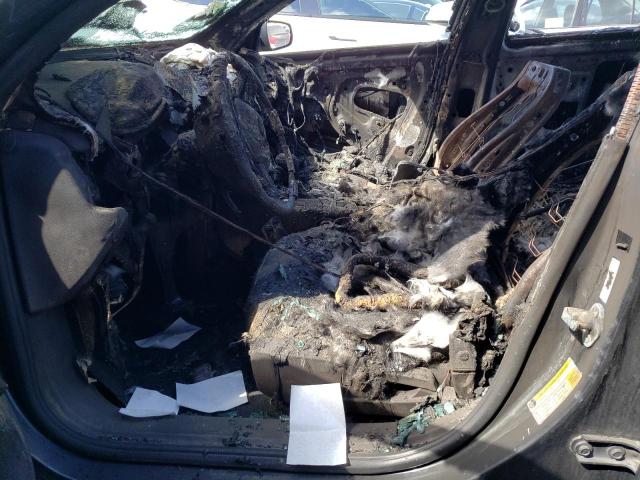 1G11C5SL6FF266010 - 2015 CHEVROLET MALIBU 1LT 灰色 照片 7