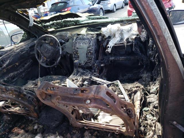 1G11C5SL6FF266010 - 2015 CHEVROLET MALIBU 1LT 灰色 照片 8