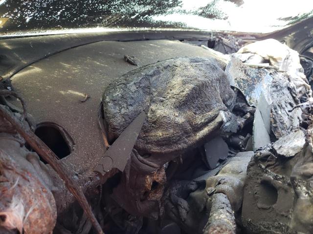 1G11C5SL6FF266010 - 2015 CHEVROLET MALIBU 1LT 灰色 照片 9