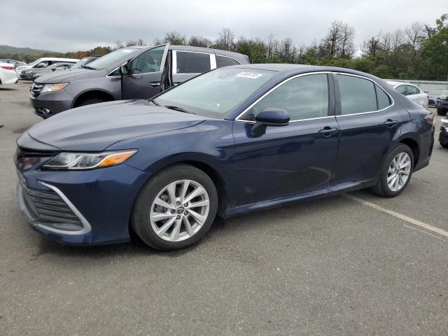 2022 TOYOTA CAMRY LE, 
