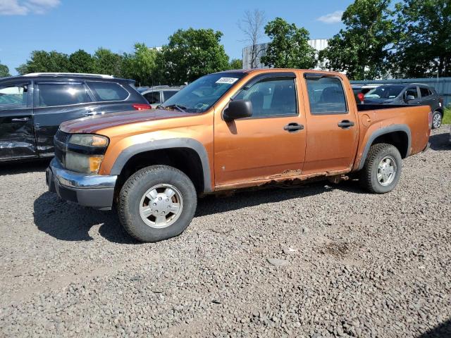 2007 CHEVROLET COLORADO, 