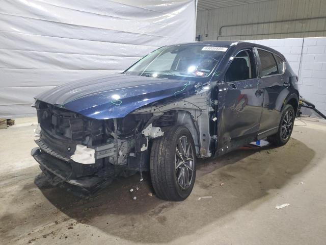 2019 MAZDA CX-5 TOURING, 