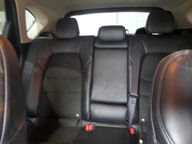 JM3KFBCM6K0516861 - 2019 MAZDA CX-5 TOURING ლურჯი ფოტო 10