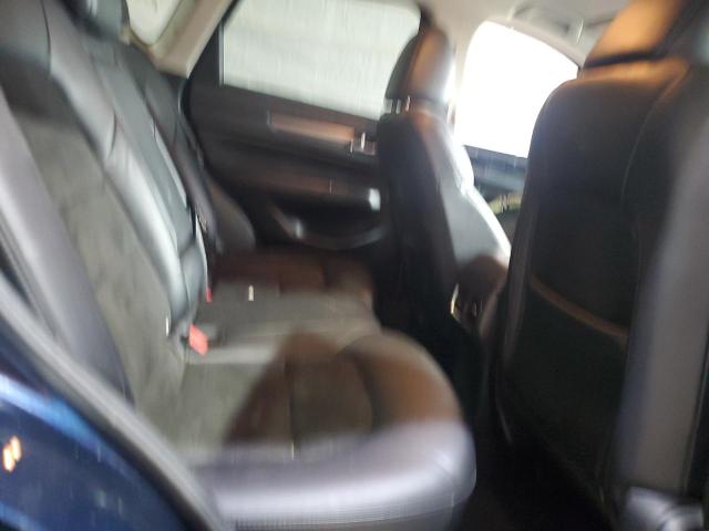 JM3KFBCM6K0516861 - 2019 MAZDA CX-5 TOURING ლურჯი ფოტო 11