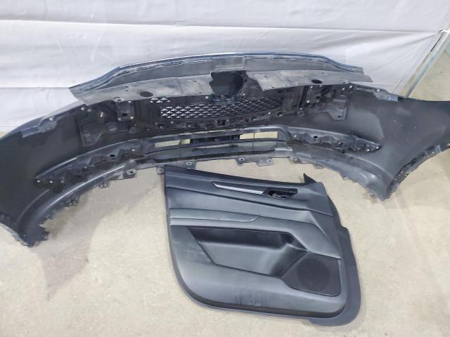 JM3KFBCM6K0516861 - 2019 MAZDA CX-5 TOURING ლურჯი ფოტო 13