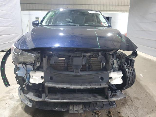 JM3KFBCM6K0516861 - 2019 MAZDA CX-5 TOURING ლურჯი ფოტო 5