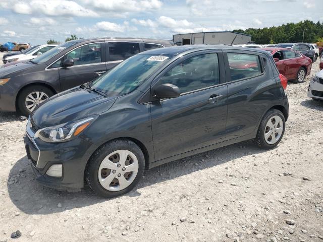 2019 CHEVROLET SPARK LS, 