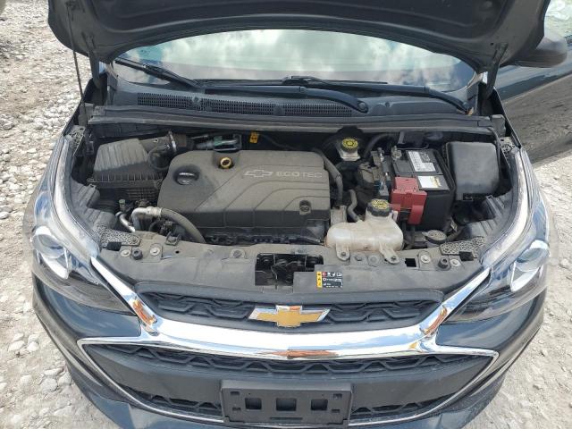 KL8CB6SA2KC707725 - 2019 CHEVROLET SPARK LS 灰色 照片 11