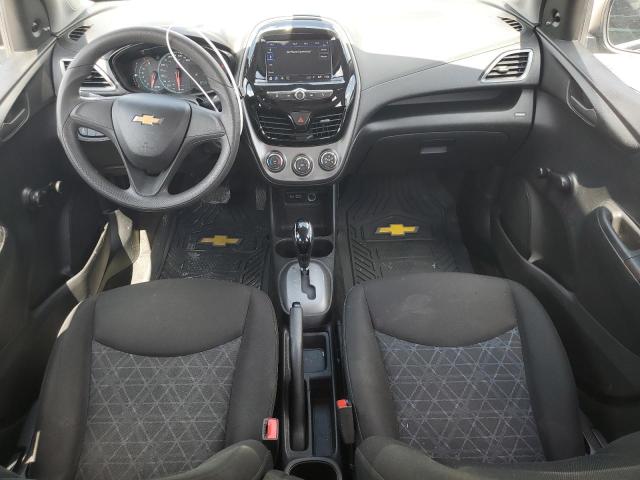KL8CB6SA2KC707725 - 2019 CHEVROLET SPARK LS 灰色 照片 8