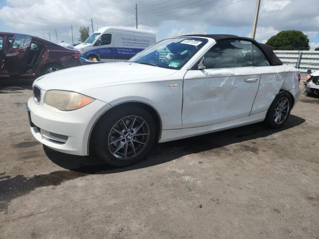 2010 BMW 128 I, 
