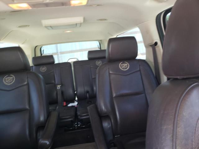 1GYS4KEF3CR133299 - 2012 CADILLAC ESCALADE ESV PLATINUM Crema foto 10