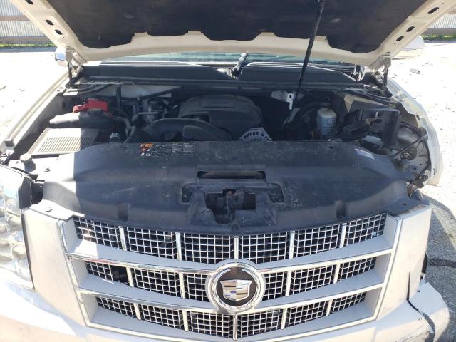 1GYS4KEF3CR133299 - 2012 CADILLAC ESCALADE ESV PLATINUM Crema foto 12