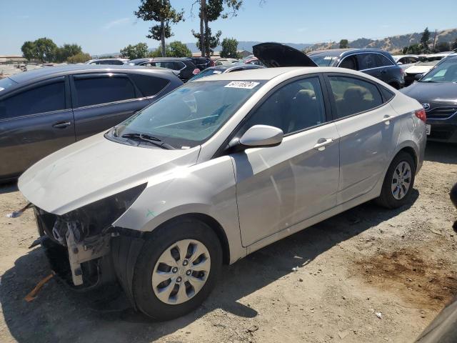 2017 HYUNDAI ACCENT SE, 