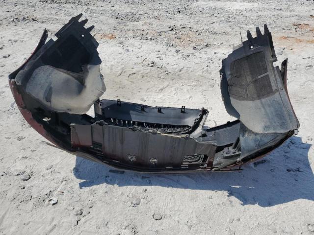 1G4GE5GD9BF216110 - 2011 BUICK LACROSSE CXS Շագանակագույն լուսանկար 12