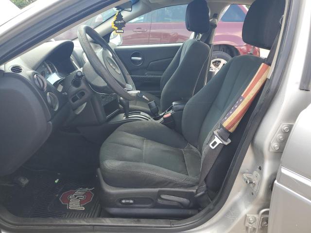 2G2WP552681104817 - 2008 PONTIAC GRAND PRIX 银色 照片 7