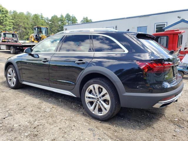 WA18AAF40PA049763 - 2023 AUDI A4 ALLROAD PREMIUM PLUS BLACK photo 2