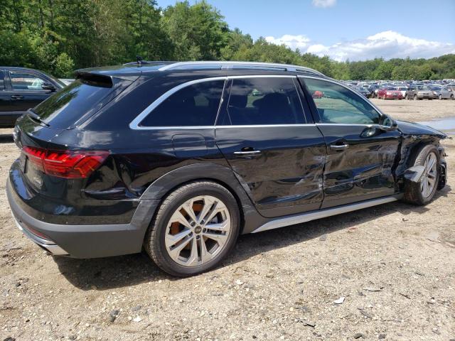 WA18AAF40PA049763 - 2023 AUDI A4 ALLROAD PREMIUM PLUS BLACK photo 3