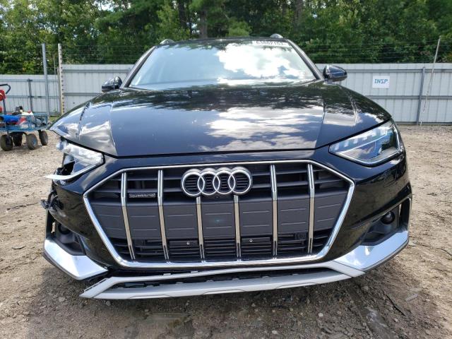 WA18AAF40PA049763 - 2023 AUDI A4 ALLROAD PREMIUM PLUS BLACK photo 5