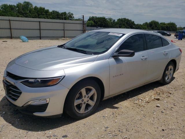 2019 CHEVROLET MALIBU LS, 