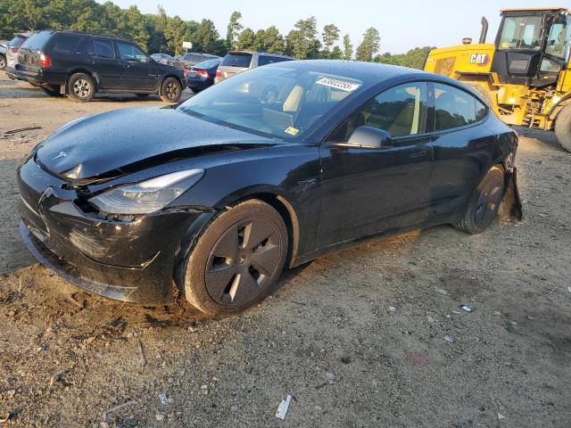 2023 TESLA MODEL 3, 