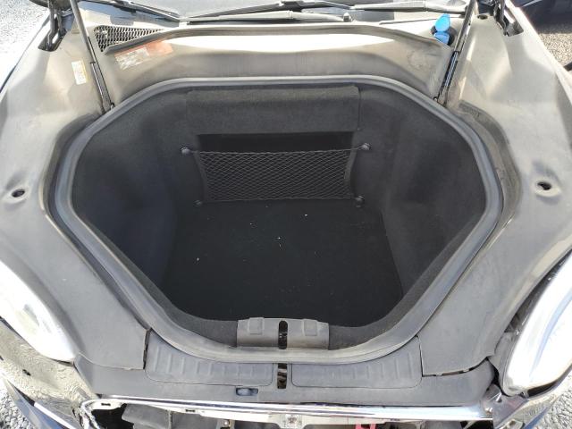 5YJSA1H19EFP57304 - 2014 TESLA MODEL S Mavi foto 11