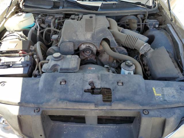 1LNHM81W24Y631098 - 2004 LINCOLN TOWN CAR EXECUTIVE TAN photo 11