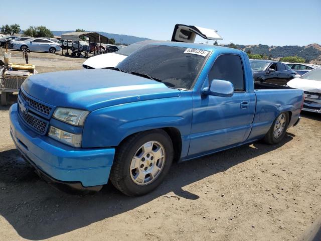 2002 GMC NEW SIERRA C1500, null