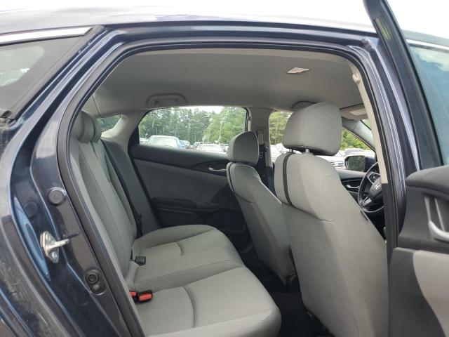 2HGFC2F65LH567248 - 2020 HONDA CIVIC LX Mavi fotoğraf 10