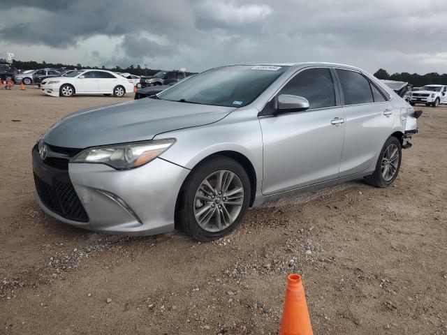 2016 TOYOTA CAMRY LE, 