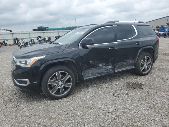 2019 GMC ACADIA DENALI, 