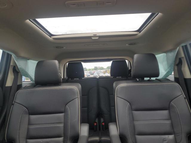 1GKKNXLS2KZ149111 - 2019 GMC ACADIA DENALI BLACK photo 10