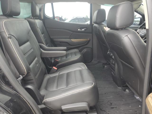 1GKKNXLS2KZ149111 - 2019 GMC ACADIA DENALI BLACK photo 11