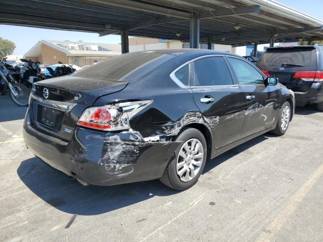 1N4AL3APXEC265125 - 2014 NISSAN ALTIMA 2.5 BLACK photo 3