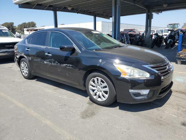 1N4AL3APXEC265125 - 2014 NISSAN ALTIMA 2.5 BLACK photo 4