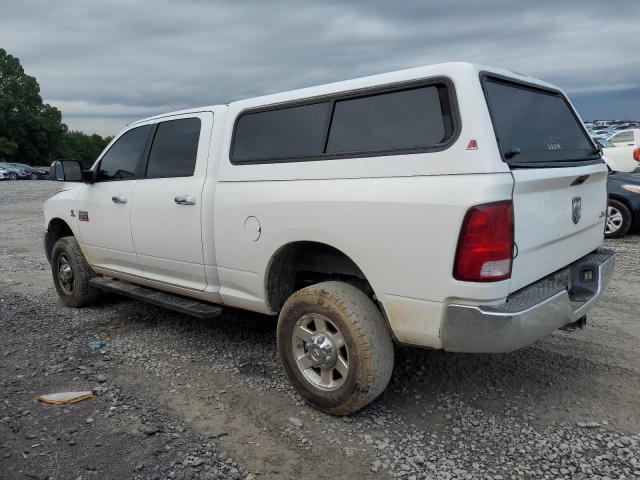 3D7UT2CL9BG571694 - 2011 DODGE RAM 2500 WHITE photo 2