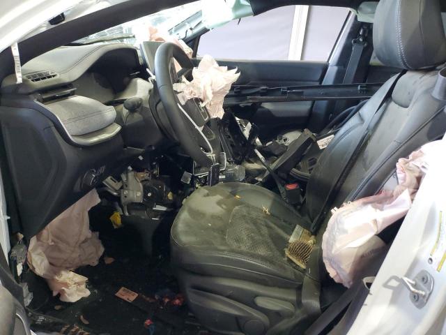 3C4NJDBN8PT566942 - 2023 JEEP COMPASS LATITUDE WHITE photo 7