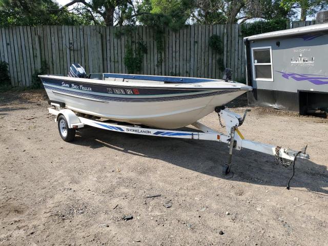 1991 OTHER BOAT, 