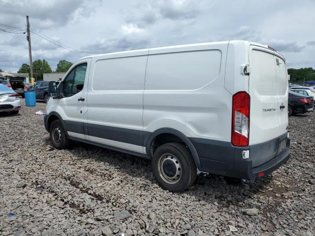 1FTBR1Y88MKA51805 - 2021 FORD TRANSIT T-250 WHITE photo 2