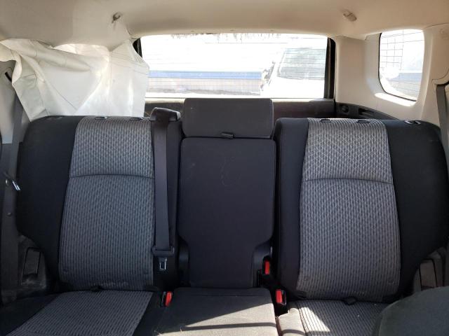 JTEBU5JR8L5834737 - 2020 TOYOTA 4RUNNER SR5/SR5 PREMIUM 银色 照片 10