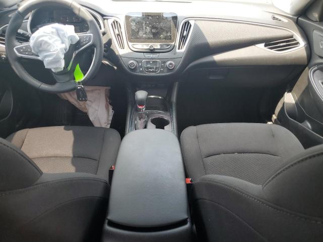 1G1ZG5ST4NF215854 - 2022 CHEVROLET MALIBU RS 白色 照片 8