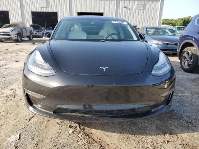 5YJ3E1EAXKF301613 - 2019 TESLA MODEL 3 BLACK photo 5